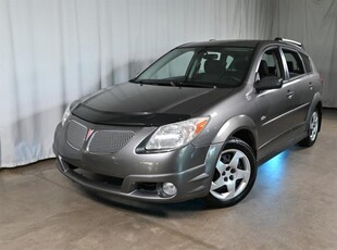 Used Pontiac Vibe 2007 for sale in Laval, Quebec