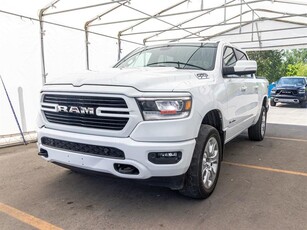 Used Ram 1500 2020 for sale in Mirabel, Quebec