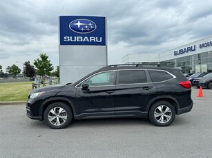 Used Subaru Ascent 2020 for sale in Brossard, Quebec