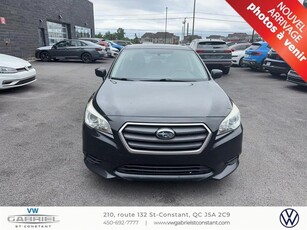 Used Subaru Legacy 2017 for sale in st-constant, Quebec