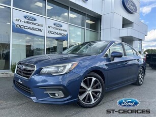 Used Subaru Legacy 2019 for sale in Saint-Georges, Quebec