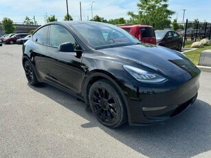 Used Tesla Model Y 2022 for sale in Laval, Quebec