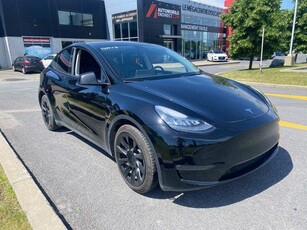 Used Tesla Model Y 2022 for sale in Saint-Constant, Quebec