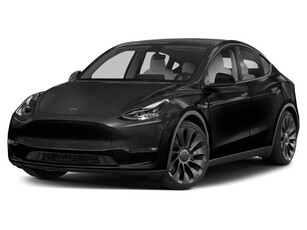 Used Tesla Model Y 2022 for sale in Saint-Hyacinthe, Quebec