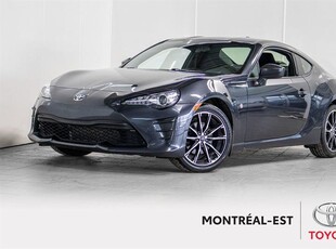 Used Toyota 86 2017 for sale in st-jerome, Quebec