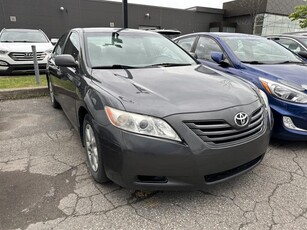 Used Toyota Camry 2007 for sale in Montreal, Quebec
