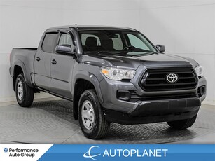 Used Toyota Tacoma 2021 for sale in clarington, Ontario