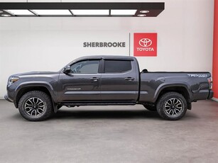 Used Toyota Tacoma 2021 for sale in Sherbrooke, Quebec