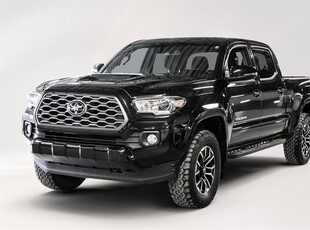 Used Toyota Tacoma 2021 for sale in Verdun, Quebec