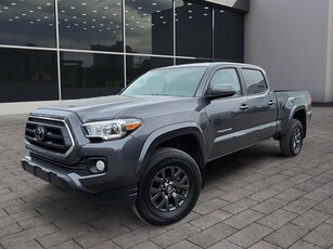 Used Toyota Tacoma 2023 for sale in Saint-Jerome, Quebec
