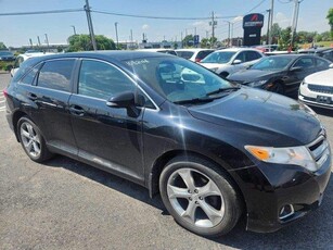 Used Toyota Venza 2016 for sale in Saint-Hubert, Quebec