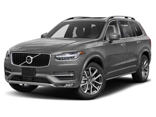 Used Volvo XC90 2019 for sale in Saint-Hyacinthe, Quebec