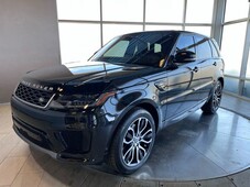 2019 LAND ROVER RANGE ROVER Sport HSE - NEW WINDSHIELD - NO ACCIDENTS