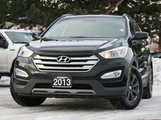 Used Hyundai Santa Fe 2013 for sale in Penticton, British-Columbia