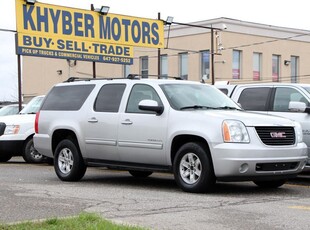 2011 GMC Yukon XL