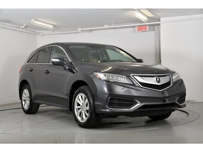 Used Acura RDX 2016 for sale in Brossard, Quebec