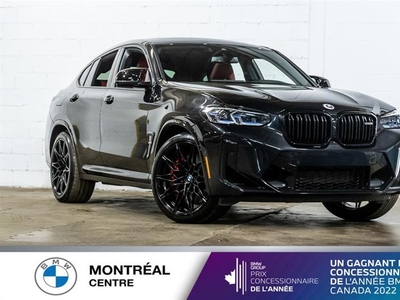 Used BMW X4 2023 for sale in Montreal, Quebec