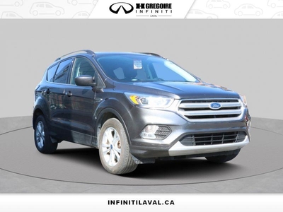 Used Ford Escape 2018 for sale in Laval, Quebec