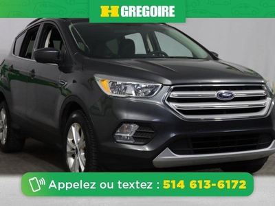 Used Ford Escape 2018 for sale in St Eustache, Quebec