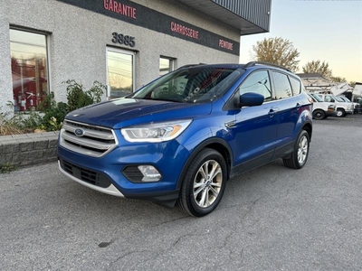Used Ford Escape 2019 for sale in Saint-Joseph-Du-Lac, Quebec