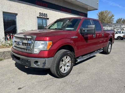 Used Ford F-150 2013 for sale in Saint-Joseph-Du-Lac, Quebec