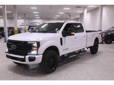 Used Ford F-250 2021 for sale in Gatineau, Quebec