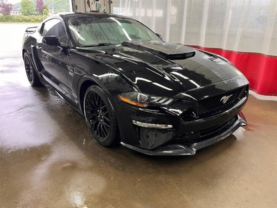 Used Ford Mustang 2019 for sale in Boischatel, Quebec