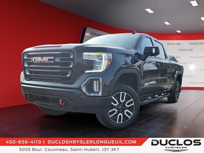 Used GMC Sierra 2021 for sale in Longueuil, Quebec