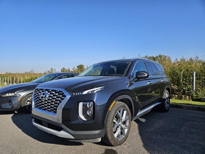 Used Hyundai Palisade 2021 for sale in Joliette, Quebec