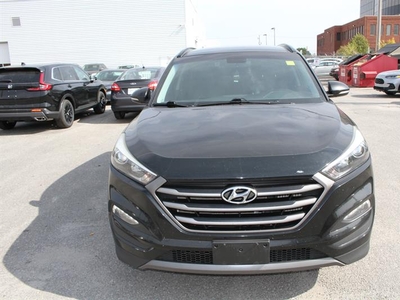 Used Hyundai Tucson 2016 for sale in Gatineau, Quebec