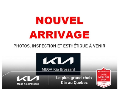 Used Kia Sorento 2018 for sale in Brossard, Quebec
