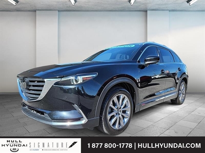 Used Mazda CX-9 2021 for sale in Gatineau, Quebec