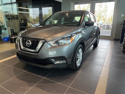 Used Nissan Kicks 2020 for sale in Granby, Quebec