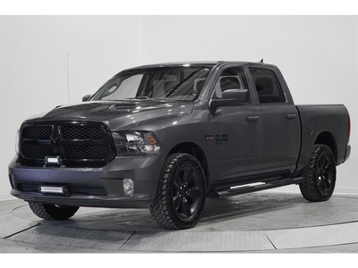 Used Ram 1500 2020 for sale in Lachine, Quebec
