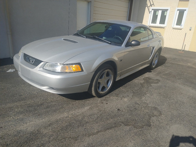 2000 Mustang GT - 4.6 Litre, Auto - Leather