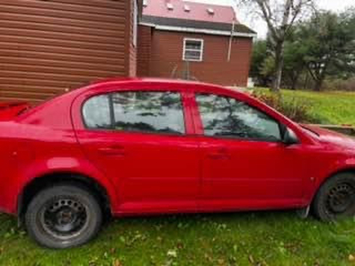 2005 Chevy cobalt