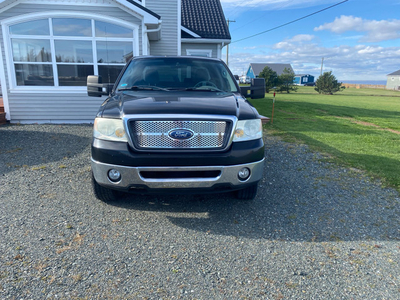 2006 F150 for parts