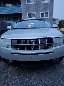 2007 lincoln truck for sale