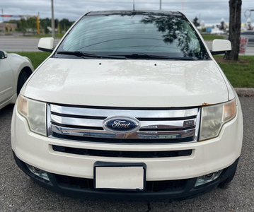2008 FORD EDGE FOR SALE - 'SOLD AS IS