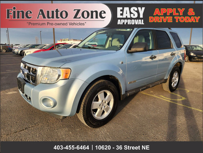 2008 Ford Escape Hybrid 4WD:: No Reported Accident*Low KM*Remote