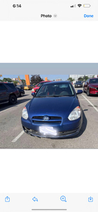 2010 Hyundai Accent For Sale!