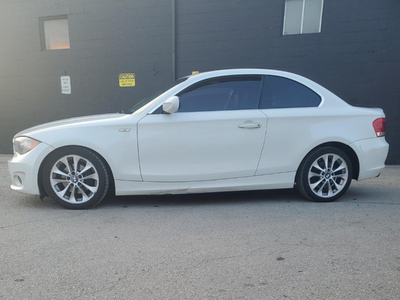 2012 bmw 128 i for sale has to go soon running great!