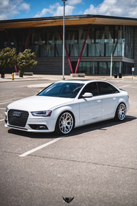 2013 Audi A4 - For Sale