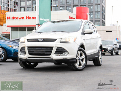 2013 Ford Escape SE AWD*AS IS*TAKE IT HOME TODAY PRICE & VALUE*