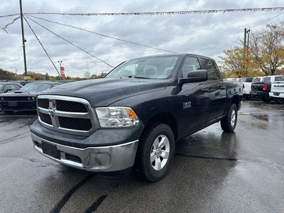 2013 Ram 1500 CREW CAB | WHOLESALE TO THE PUBLIC | SOLD AS IS