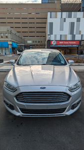 2014 Ford Fusion SE Eco boost