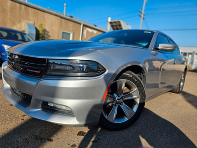 2015 DODGE CHARGER SXT*GOOD CONDITION*ONLY15999$