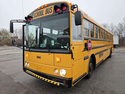 2015 Thomas HDX School Bus For Sale