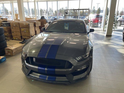 2016 Ford Mustang Shelby GT350 *PRICED TO GO*