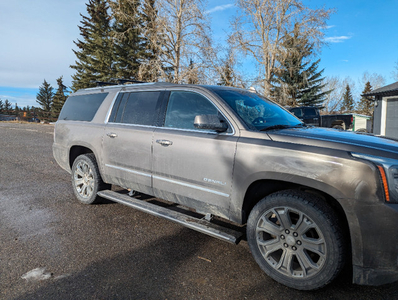 2016 GMC Yukon XL Denali for sale